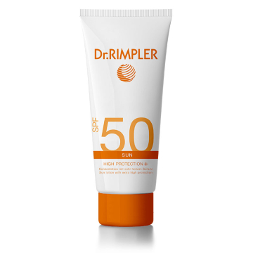 High Protection+ SPF 50 - Body